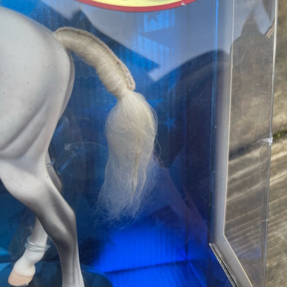 Breyer Best In Show Classics 902 Thoroughbred Sealed (box has some damage) - Picture 6 of 11